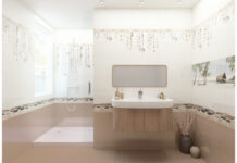 Интернет-магазин керамической плитки и сантехники: стиль, удобство и надёжность