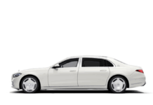 Аренда свадебного кортежа: выбор, оформление и особенности