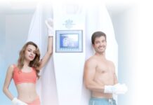 Криосауна: процедура, как она проходит и что ожидать