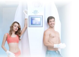 Криосауна: процедура, как она проходит и что ожидать