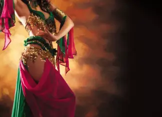 Восточные танцы: Очарование и самовыражение