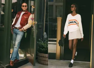 Каталог оригинальной американской одежды: стиль, качество и выбор