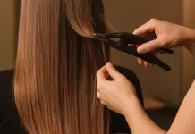 Снятие нарощенных волос: как сделать правильно