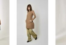 Фартуки для официантов и их роль в имидже компании