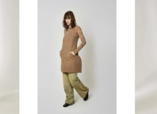 Фартуки для официантов и их роль в имидже компании