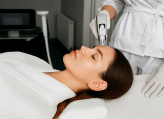 RF-лифтинг: цена, что влияет и как выбрать клинику