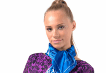 Шейные платки с логотипом: стиль бренда и практичность