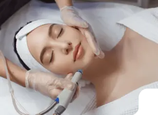 Роль косметологии в современном мире: красота и молодость