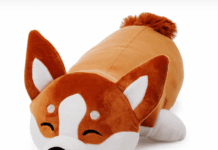 Мир плюшевых друзей: путешествие по самым милым игрушкам