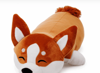 Мир плюшевых друзей: путешествие по самым милым игрушкам